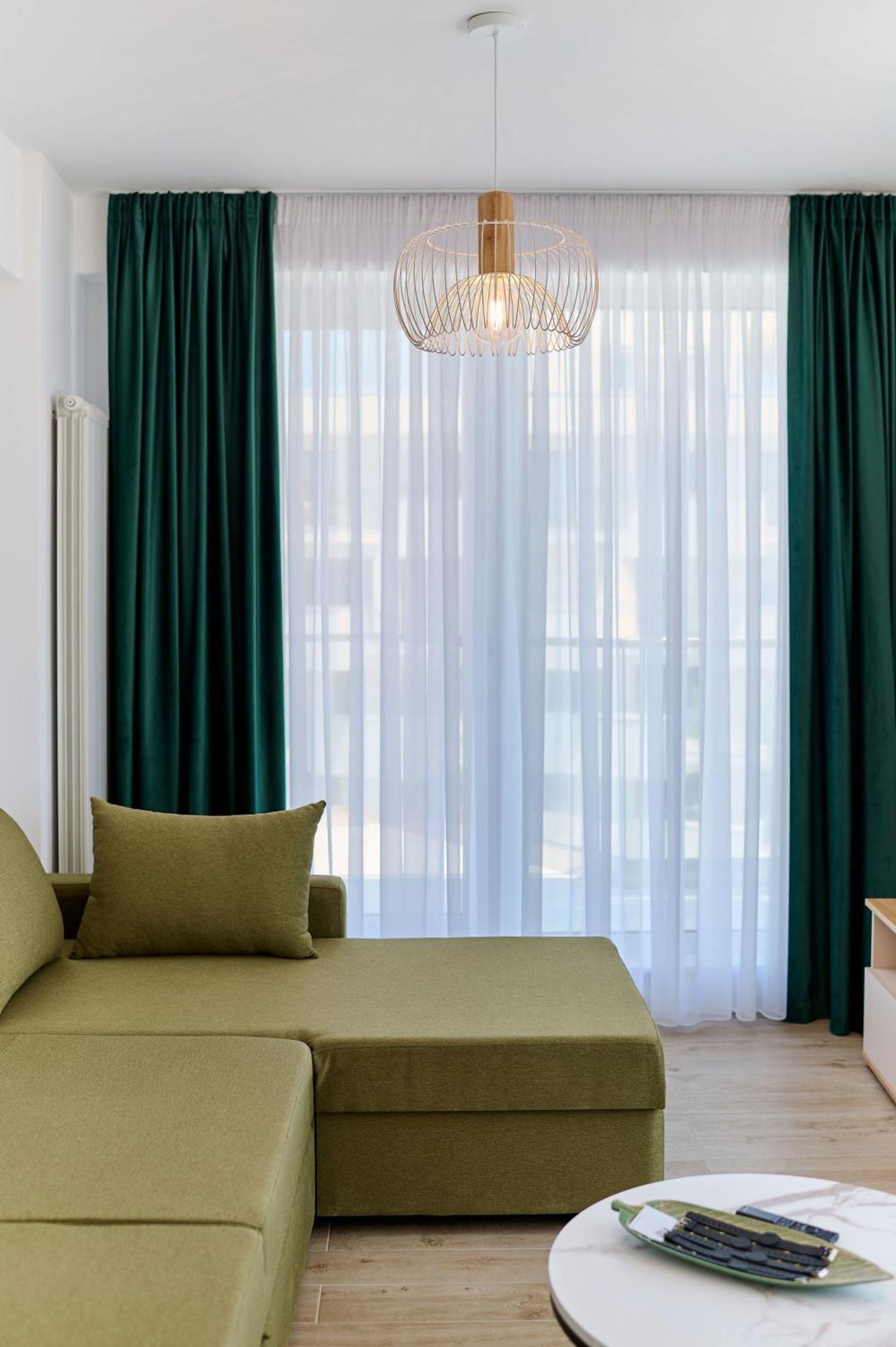 Apartament Stefinity In Infinity - Parking