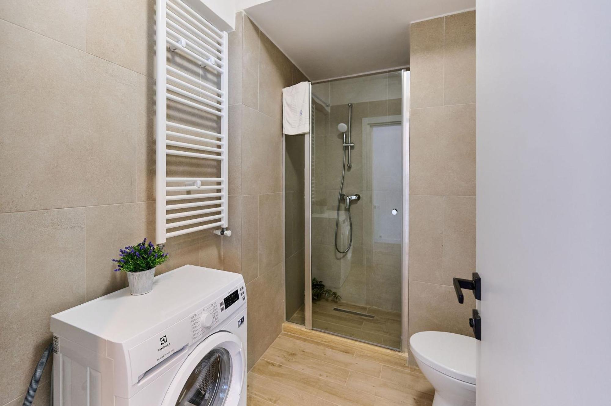Apartament Stefinity In Infinity - Parking *