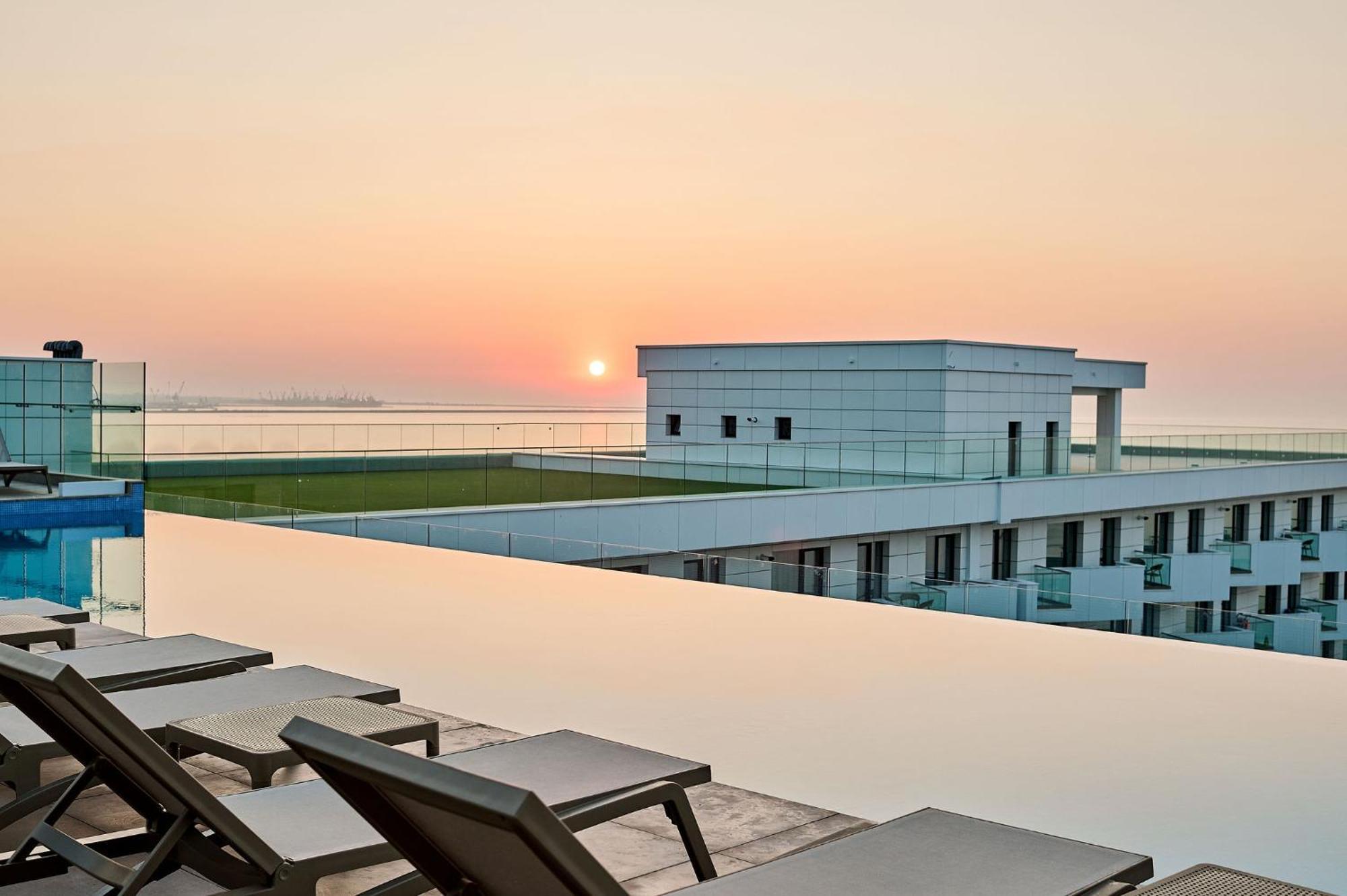 Apartament Stefinity In Infinity - Parking *